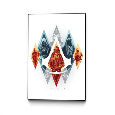 Legacy IV