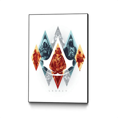 Legacy IV