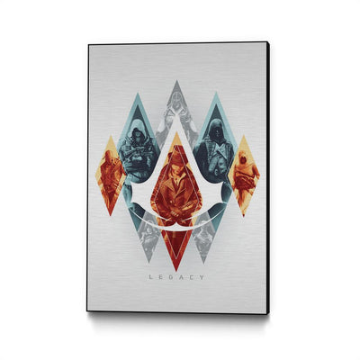 Legacy IV