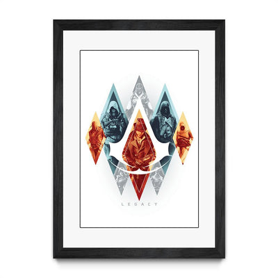 Legacy IV