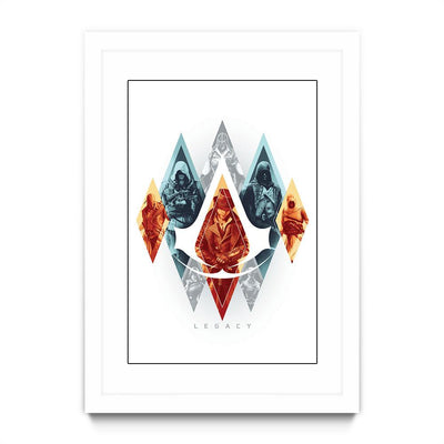Legacy IV