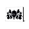 Assassins Creed Inkblot I