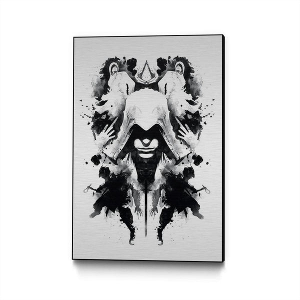 Assassins Creed Inkblot II