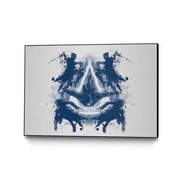 Assassins Creed Inkblot III