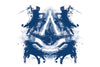 Assassins Creed Inkblot III