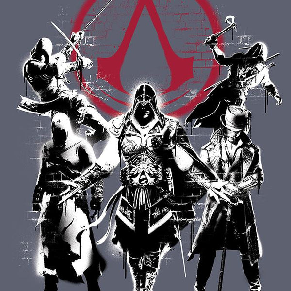 Working in the Dark To Serve the Light 12