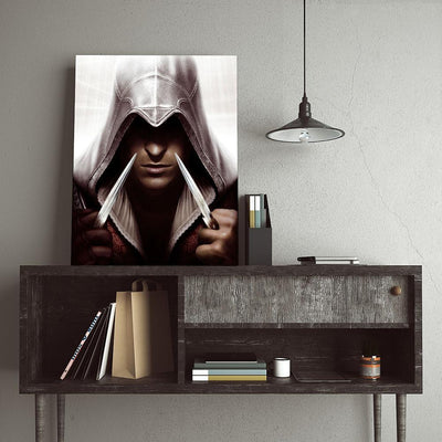 Ezio I