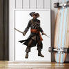 Blackbeard I