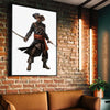 Blackbeard I