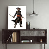 Blackbeard I