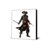 Blackbeard I