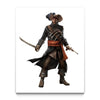 Blackbeard I