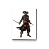 Blackbeard I
