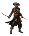 Blackbeard I