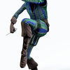 The Harlequin