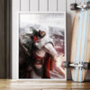 Ezio and the Doc