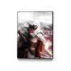 Ezio and the Doc