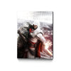 Ezio and the Doc