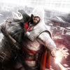 Ezio and the Doc