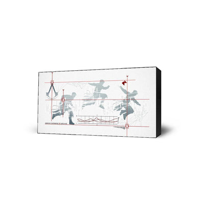 Animus Database I