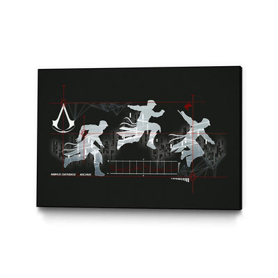 Animus Database I