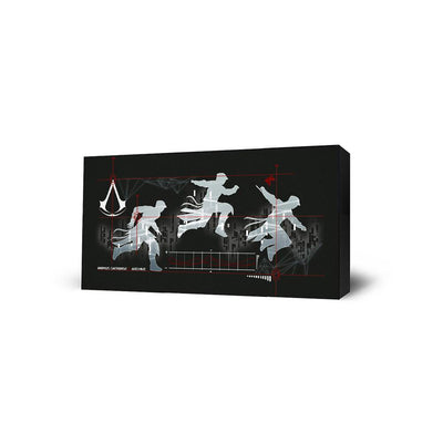 Animus Database I