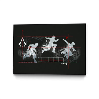 Animus Database I