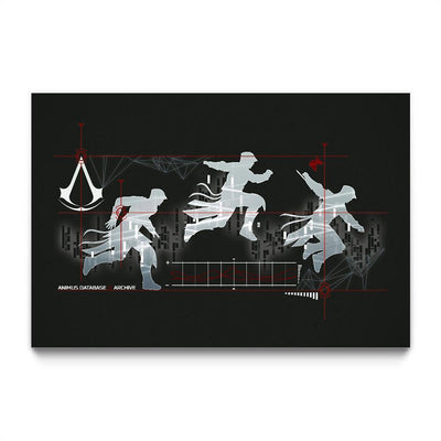 Animus Database I