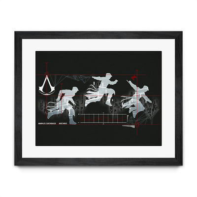 Animus Database I