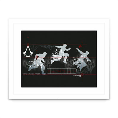 Animus Database I