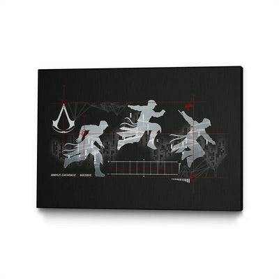 Animus Database I