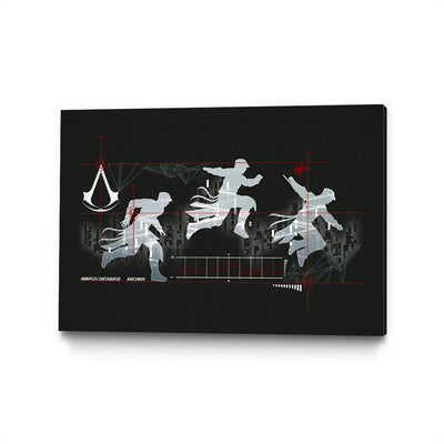 Animus Database I