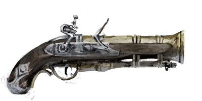 Blunderbuss