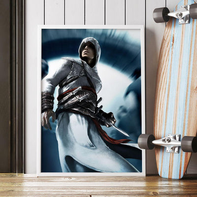 Altair I