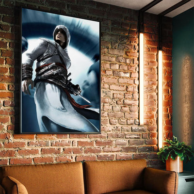 Altair I