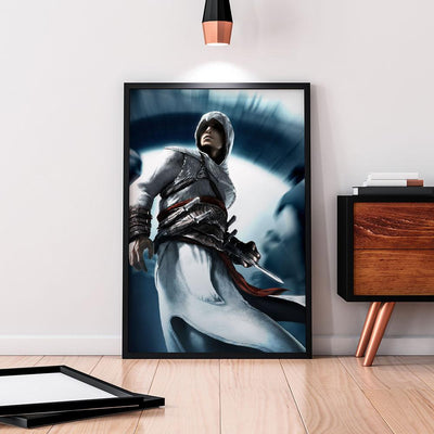 Altair I