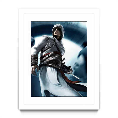 Altair I