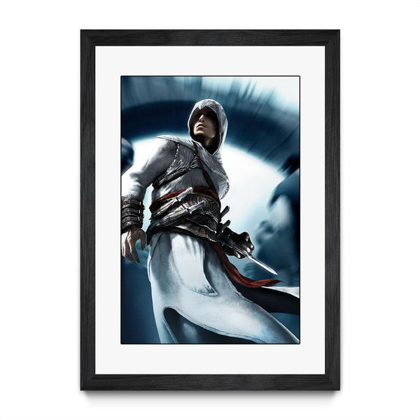 Altair I
