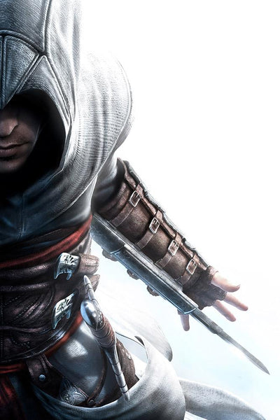 Altair II
