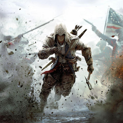 Connor III