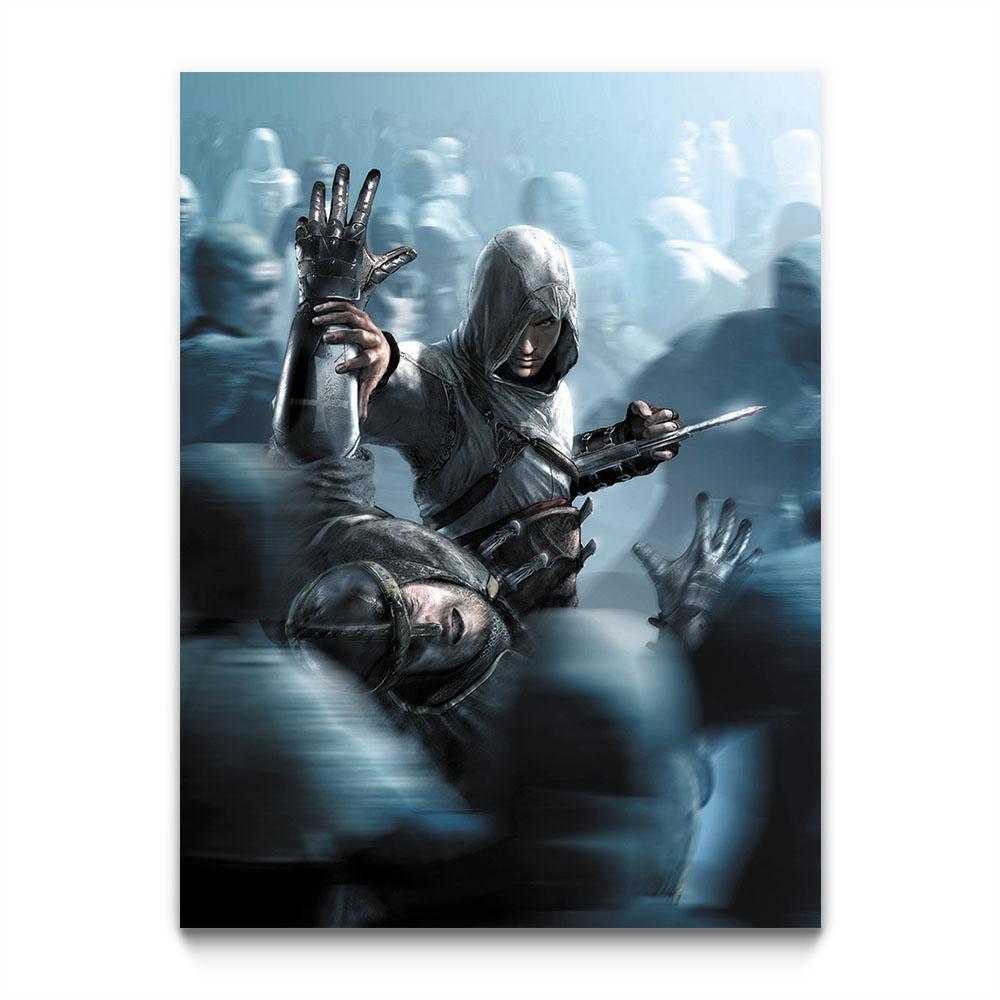 THE ART OF ASSASSIN'S CREED VALHALLA | ARTBOOK FLIPTHROUGH