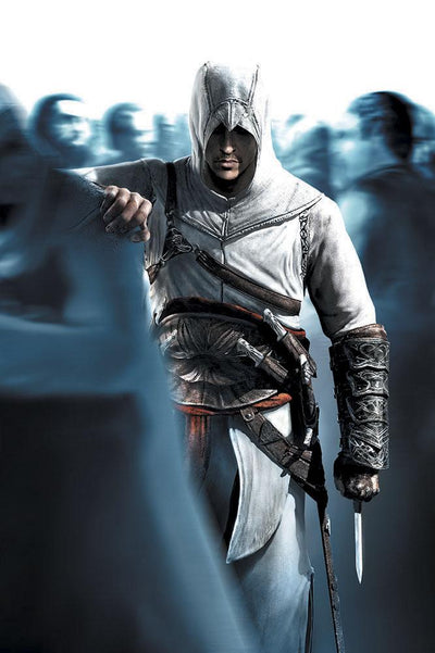 Altair VII