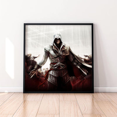 Ezio II