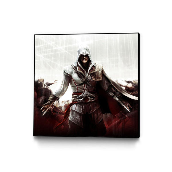 Ezio II
