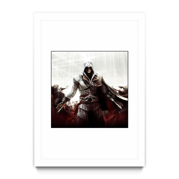 Ezio II