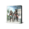 Edward & Blackbeard