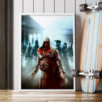 Ezio III
