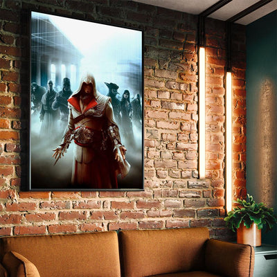 Ezio III