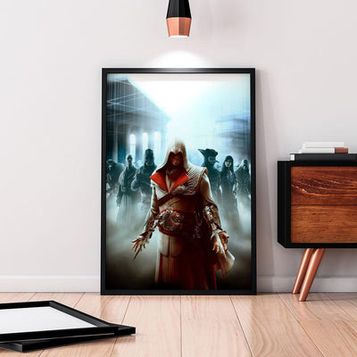 Ezio III