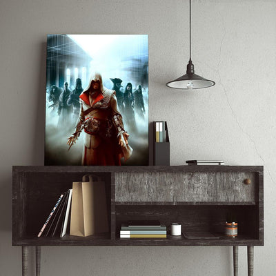 Ezio III